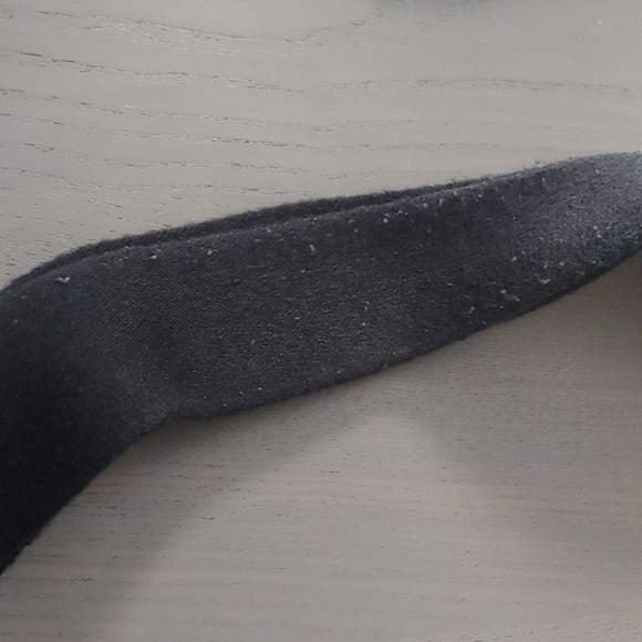 Jimmy Choo Biker Lambskin Messenger - Picture 7 of 7